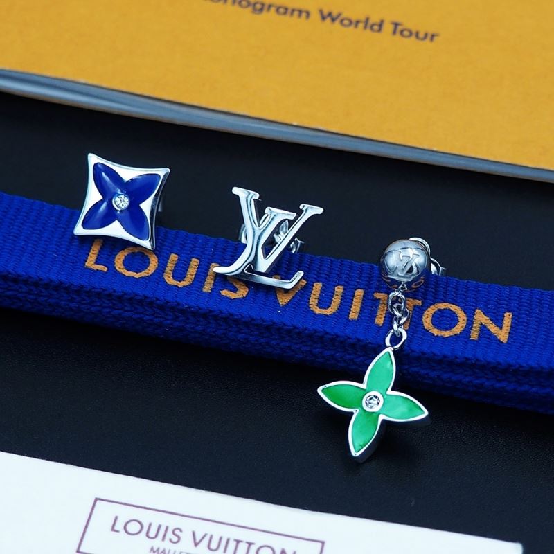 Louis Vuitton Earrings